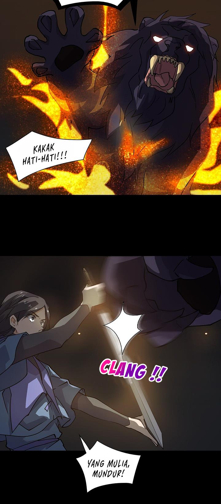 prince-hero - Chapter: 39