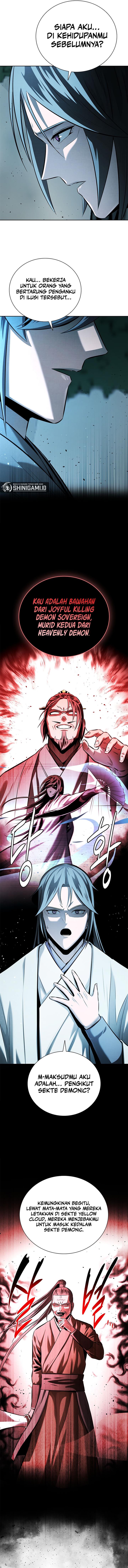 moon-shadow-sword-emperor - Chapter: 48