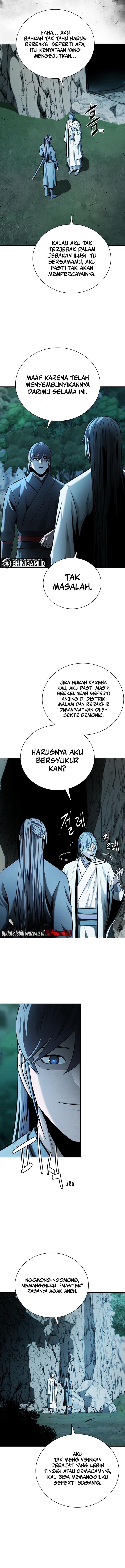 moon-shadow-sword-emperor - Chapter: 48