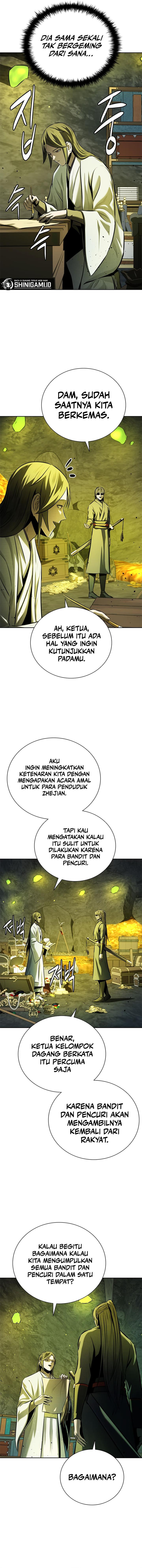 moon-shadow-sword-emperor - Chapter: 48