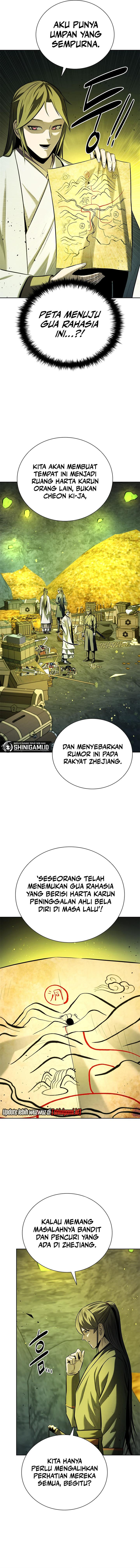moon-shadow-sword-emperor - Chapter: 48