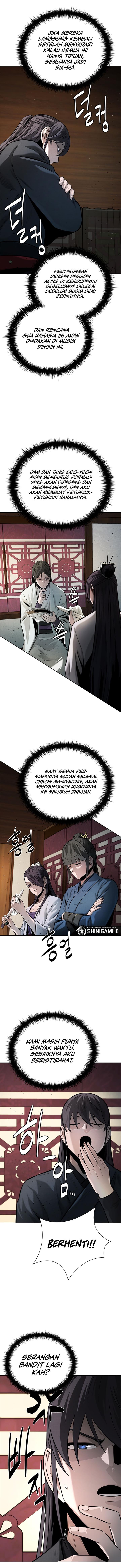 moon-shadow-sword-emperor - Chapter: 48