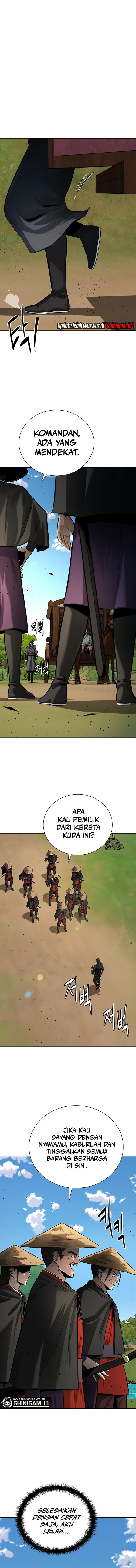 moon-shadow-sword-emperor - Chapter: 48