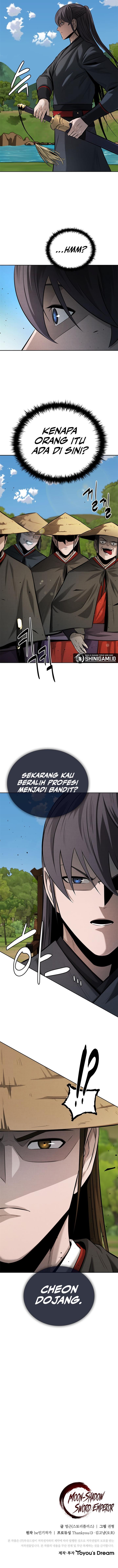 moon-shadow-sword-emperor - Chapter: 48