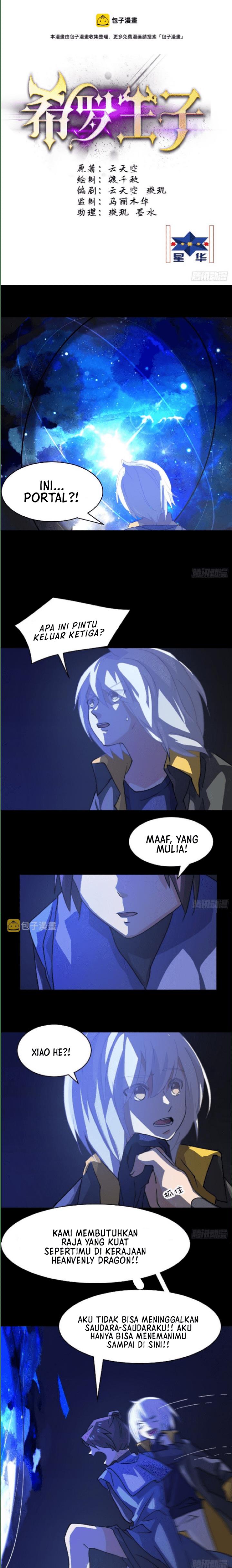 prince-hero - Chapter: 40