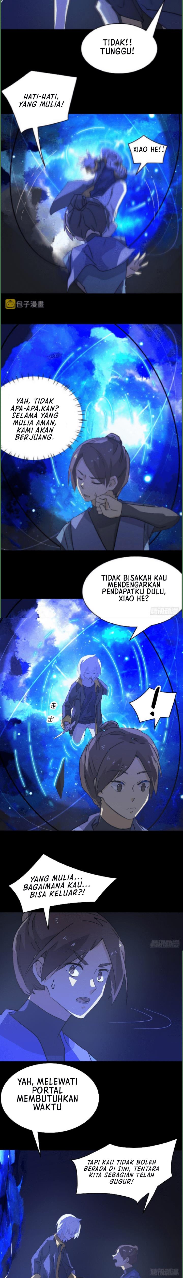 prince-hero - Chapter: 40
