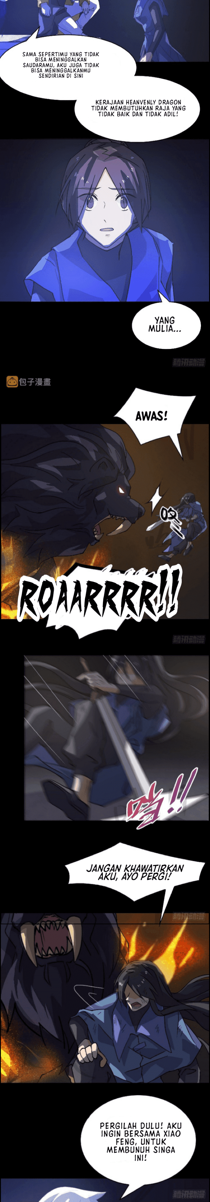 prince-hero - Chapter: 40