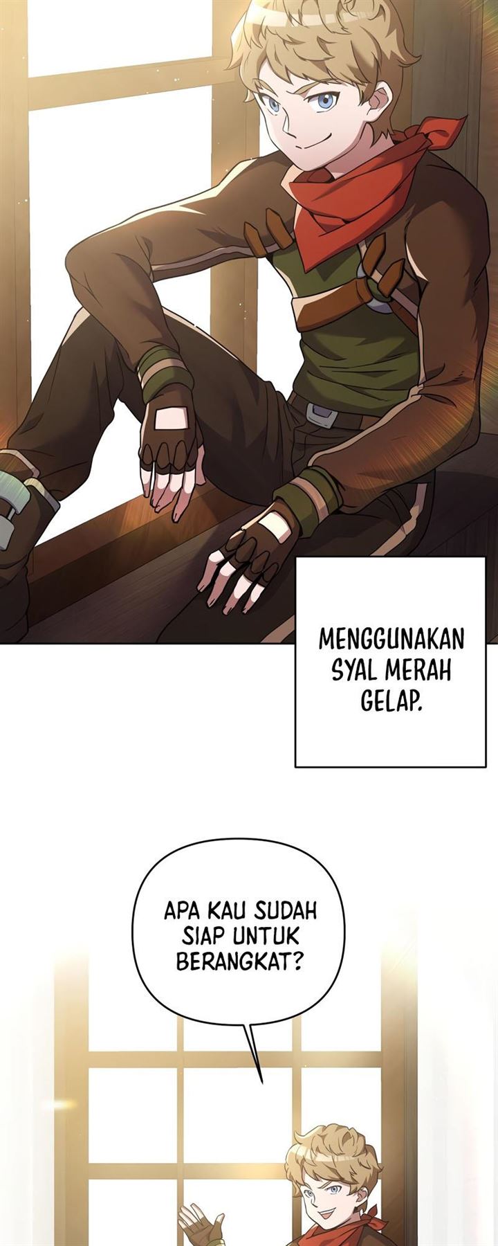 surviving-in-an-action-manhwa - Chapter: 1