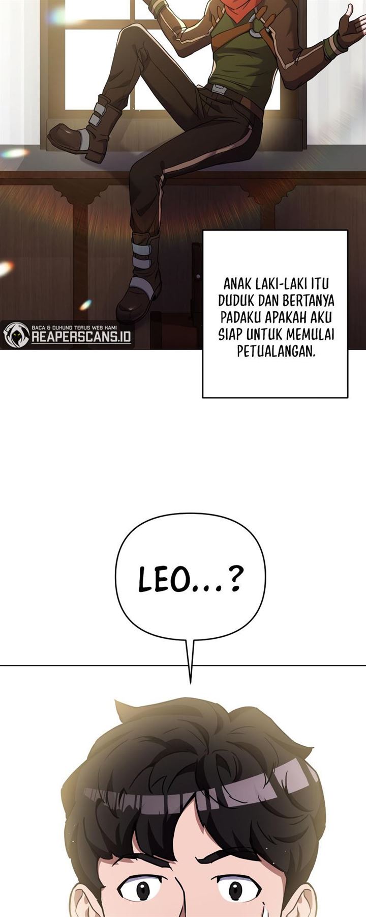 surviving-in-an-action-manhwa - Chapter: 1