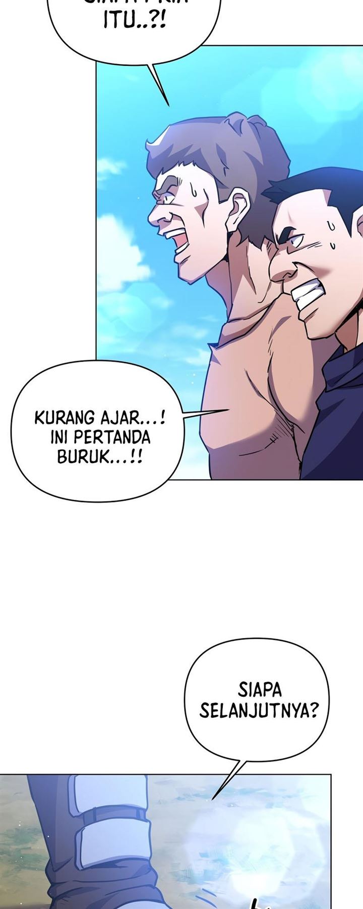 surviving-in-an-action-manhwa - Chapter: 1