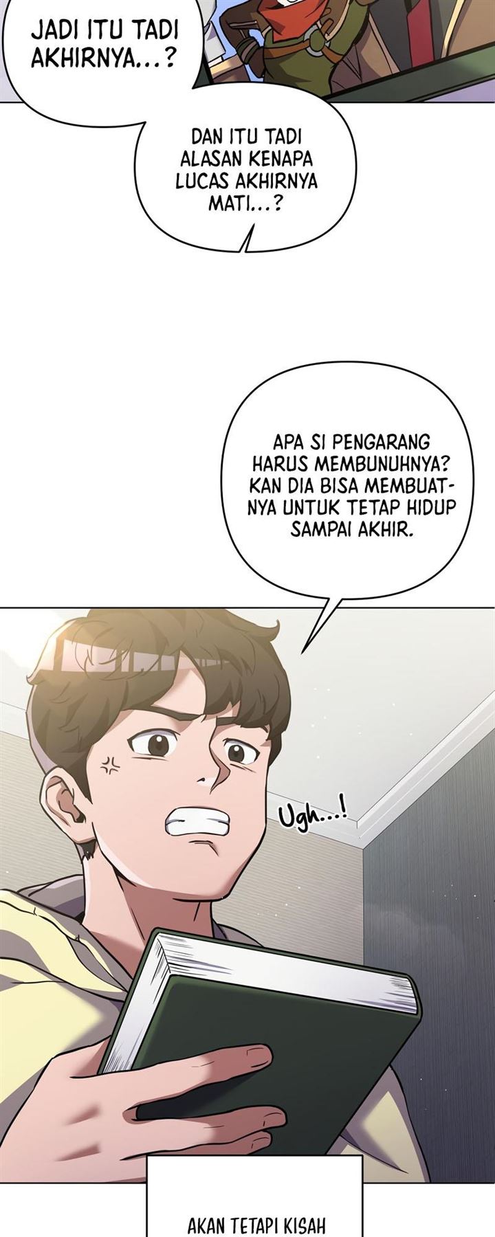 surviving-in-an-action-manhwa - Chapter: 1