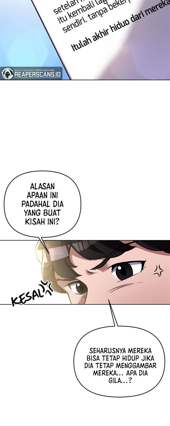 surviving-in-an-action-manhwa - Chapter: 1