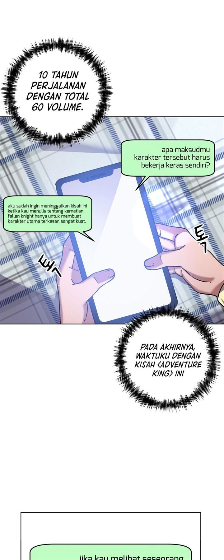 surviving-in-an-action-manhwa - Chapter: 1