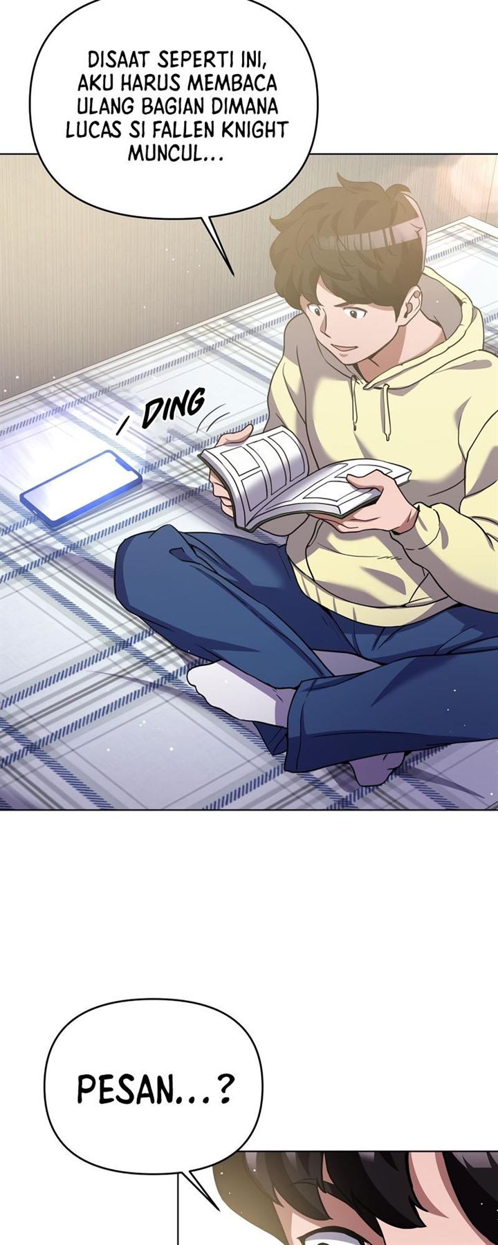 surviving-in-an-action-manhwa - Chapter: 1