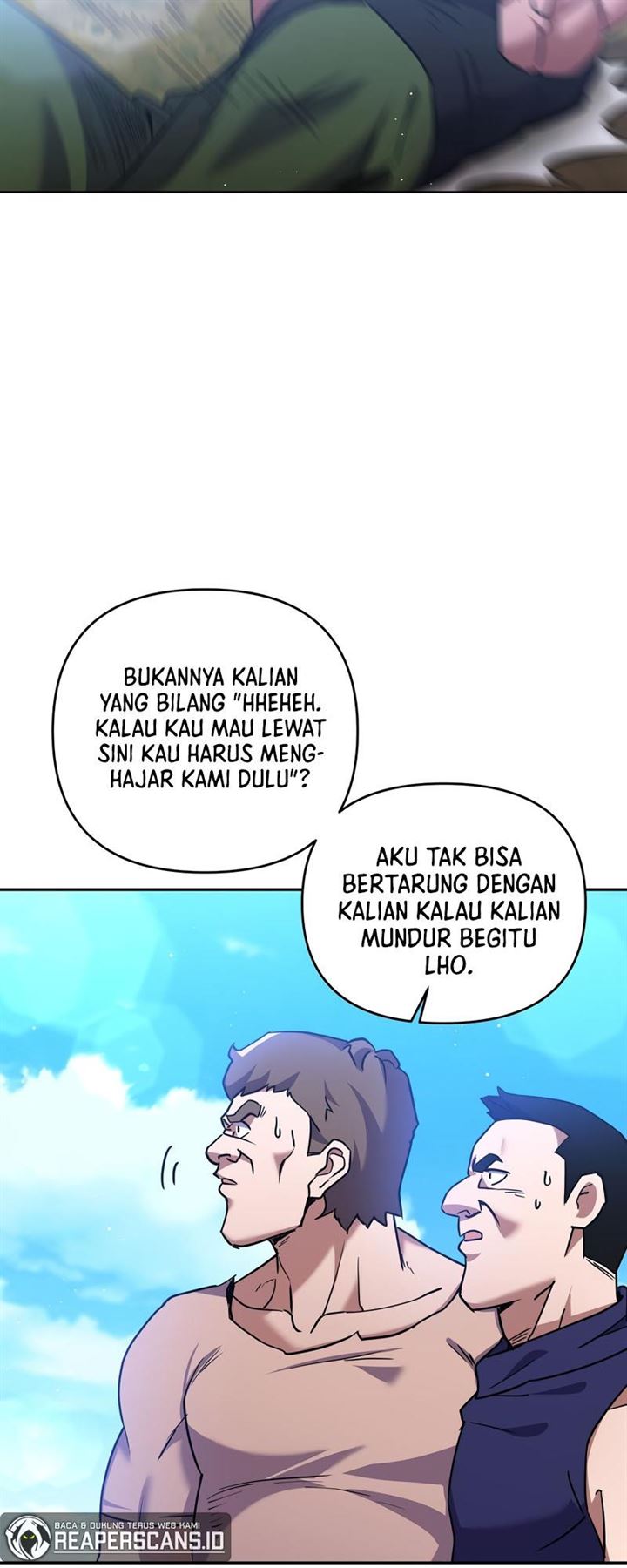 surviving-in-an-action-manhwa - Chapter: 1