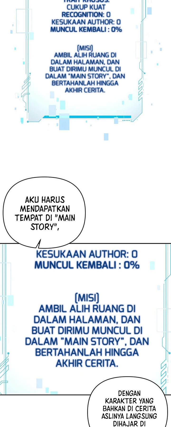 surviving-in-an-action-manhwa - Chapter: 1