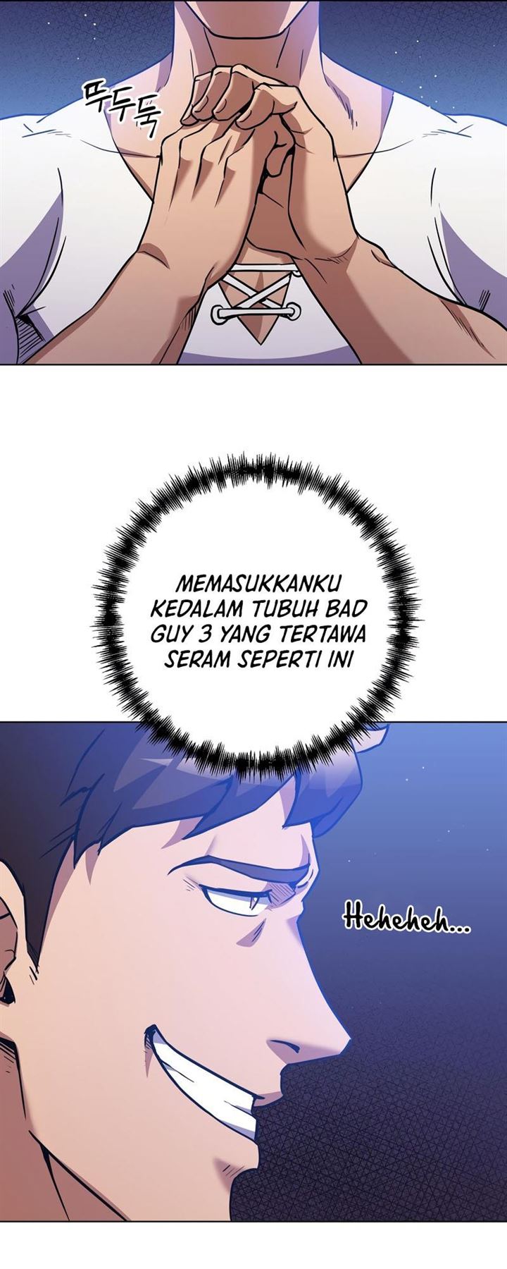 surviving-in-an-action-manhwa - Chapter: 1