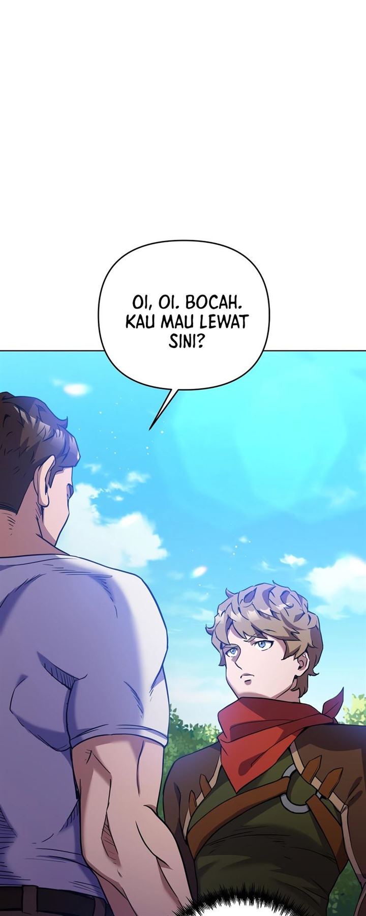 surviving-in-an-action-manhwa - Chapter: 1