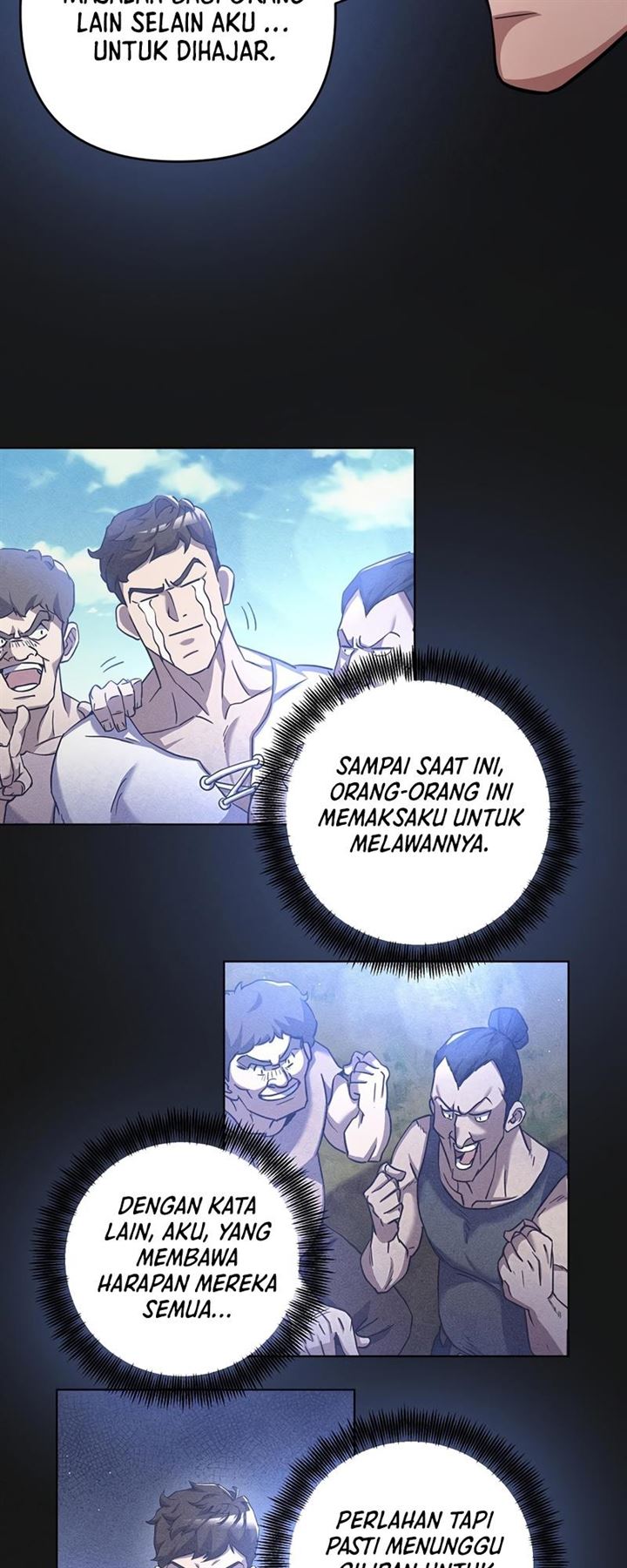 surviving-in-an-action-manhwa - Chapter: 2