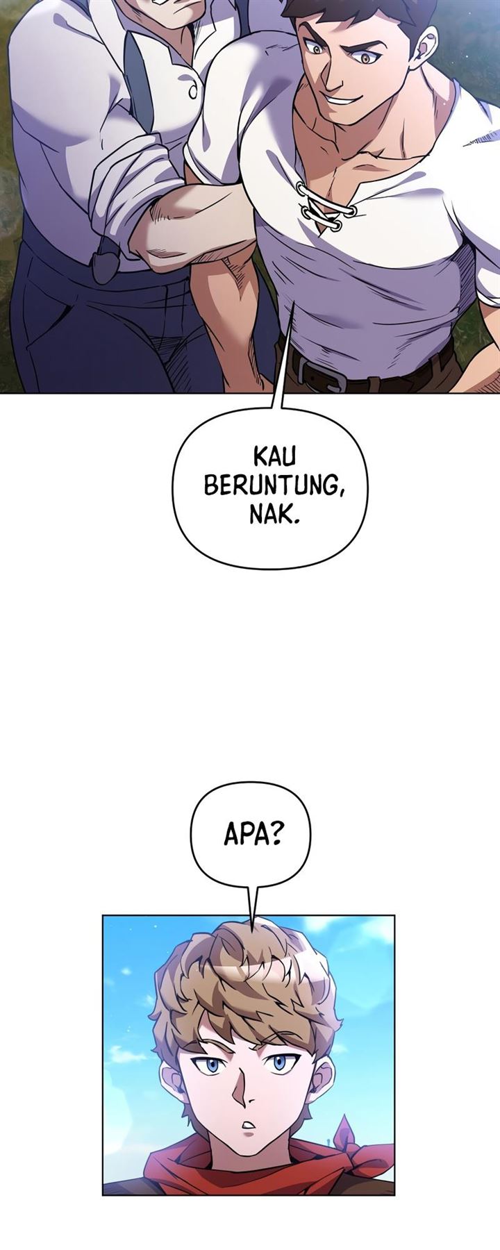 surviving-in-an-action-manhwa - Chapter: 2