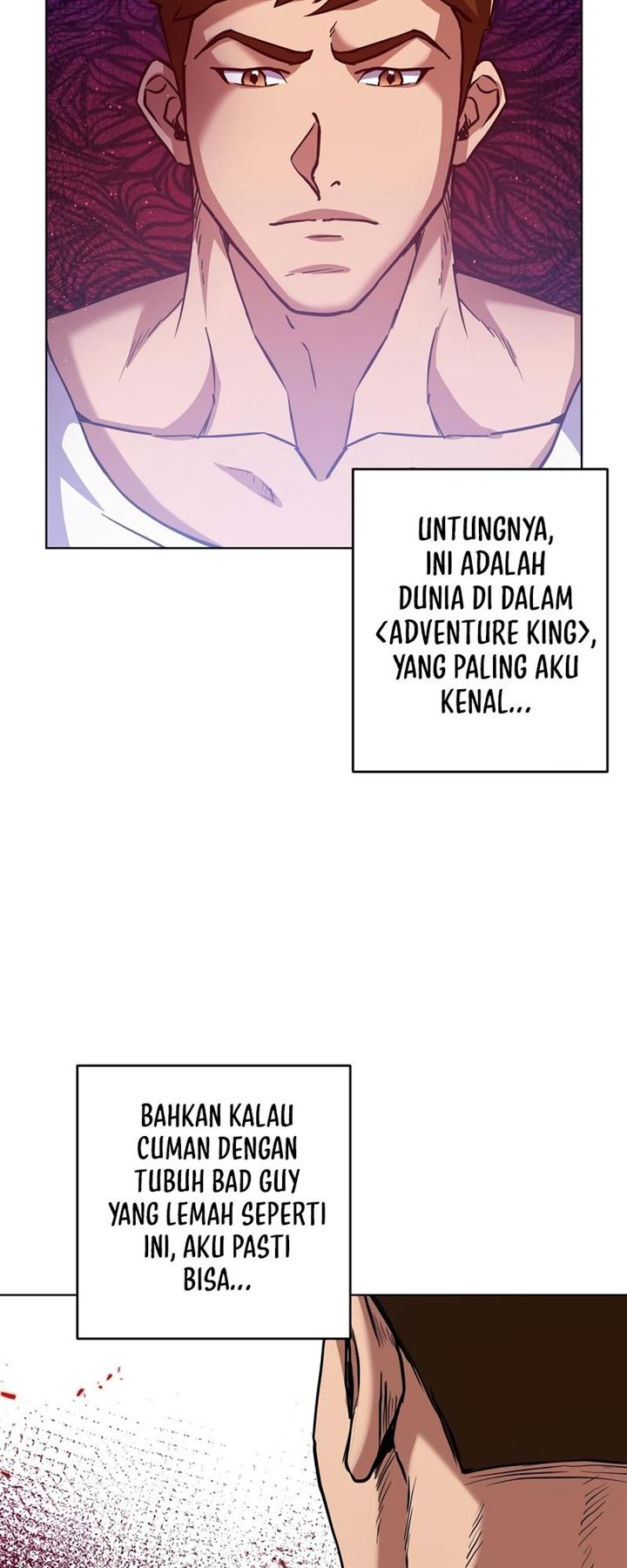 surviving-in-an-action-manhwa - Chapter: 2