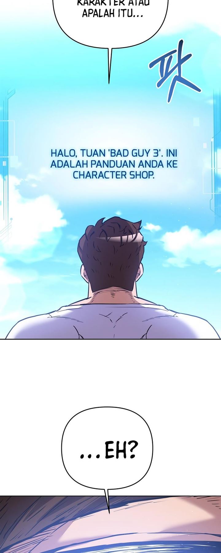 surviving-in-an-action-manhwa - Chapter: 2