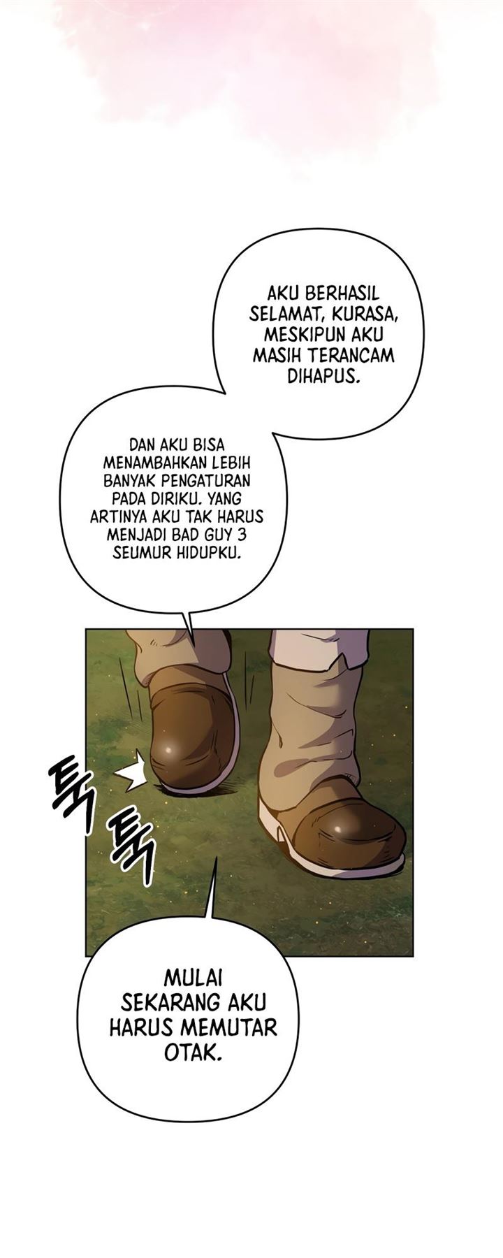 surviving-in-an-action-manhwa - Chapter: 2