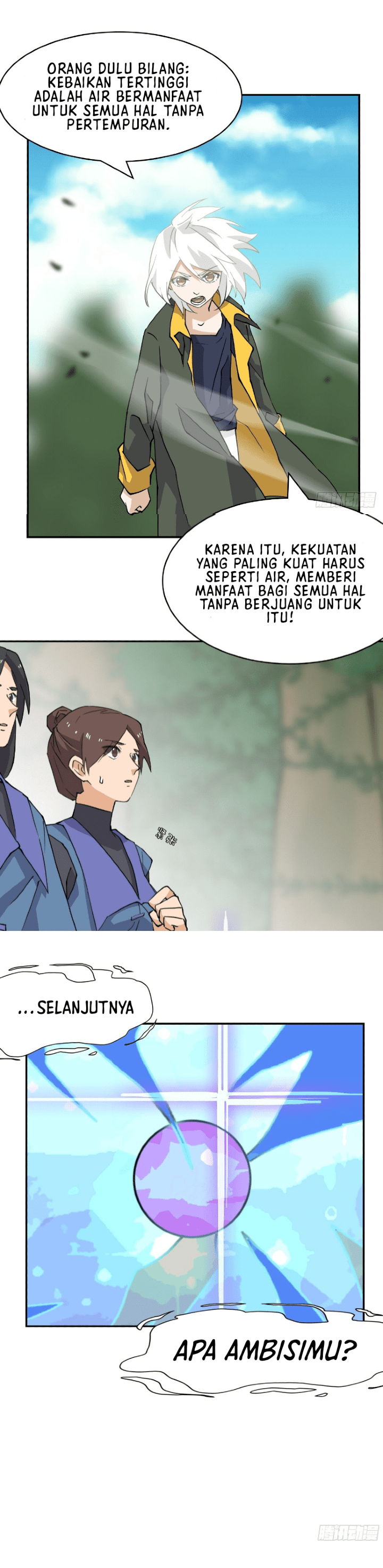 prince-hero - Chapter: 43