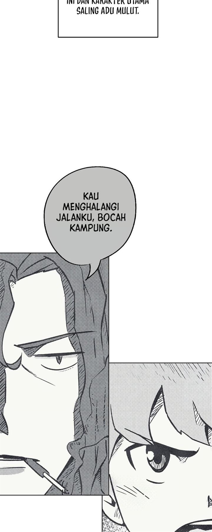 surviving-in-an-action-manhwa - Chapter: 3