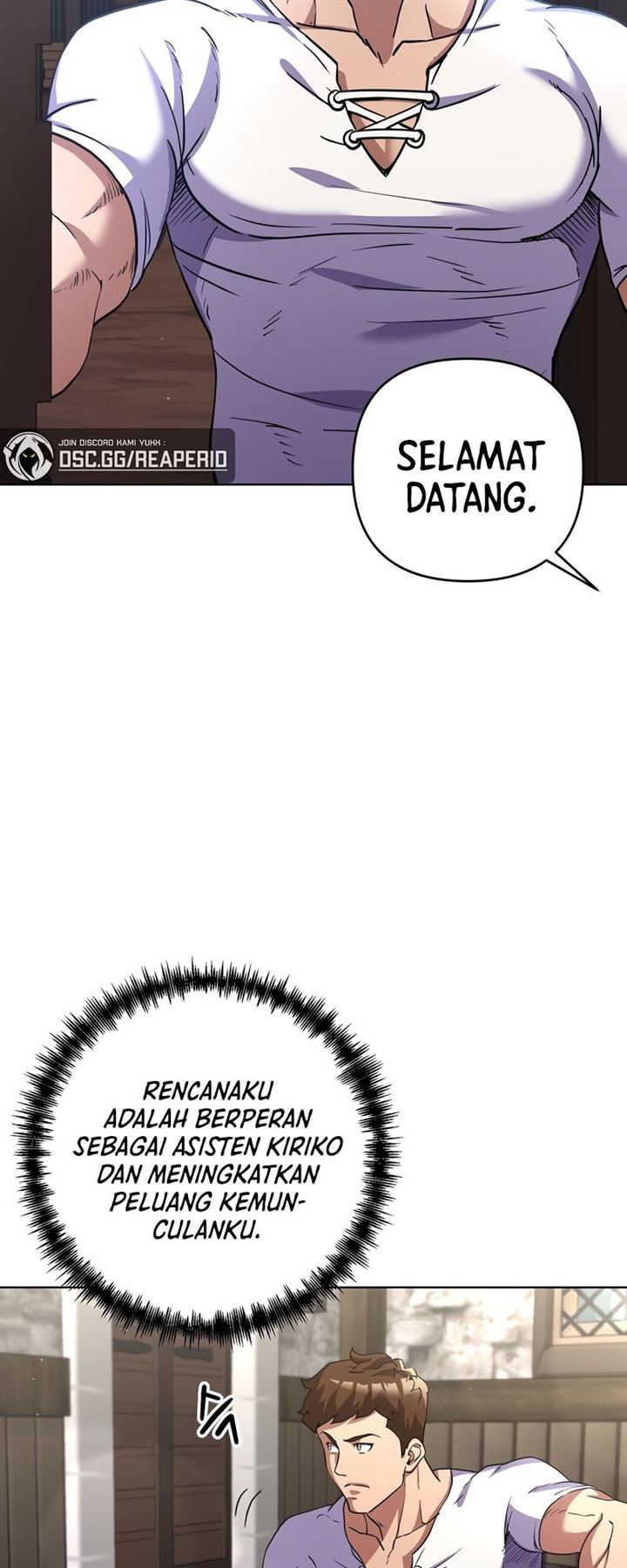 surviving-in-an-action-manhwa - Chapter: 3