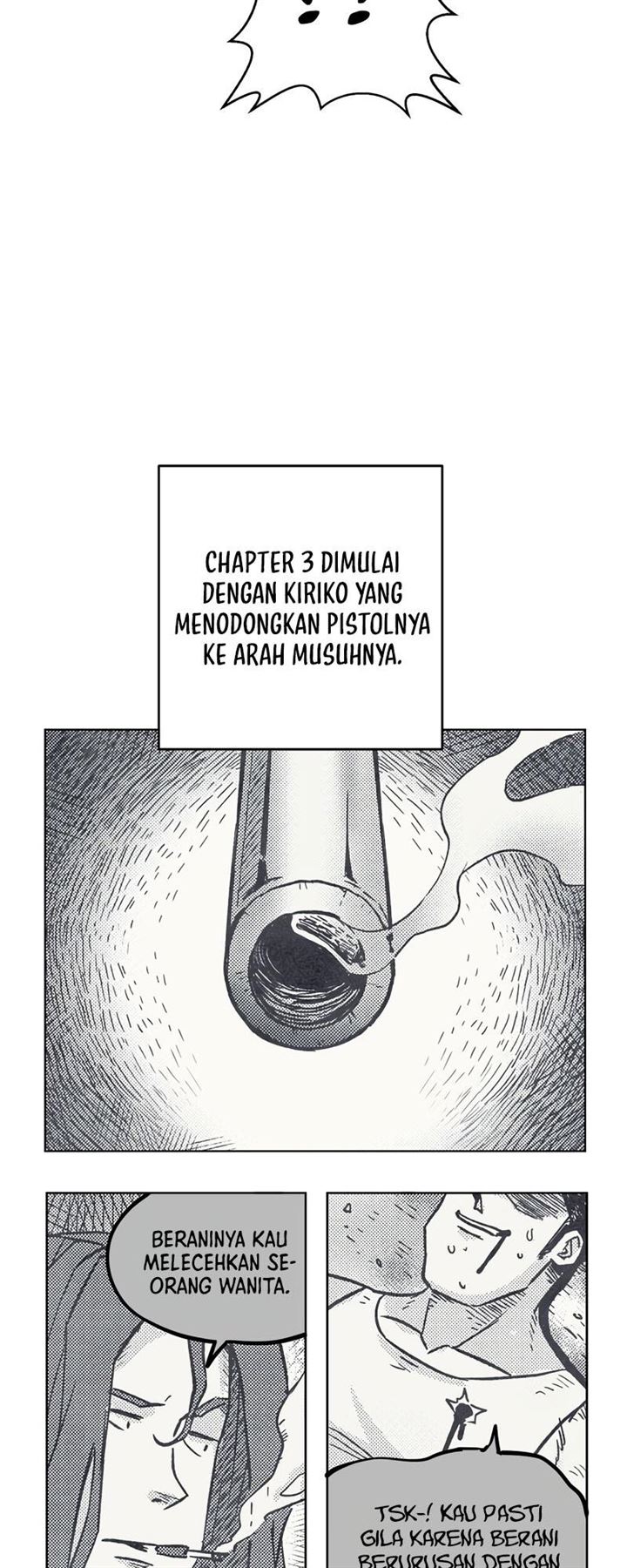 surviving-in-an-action-manhwa - Chapter: 3