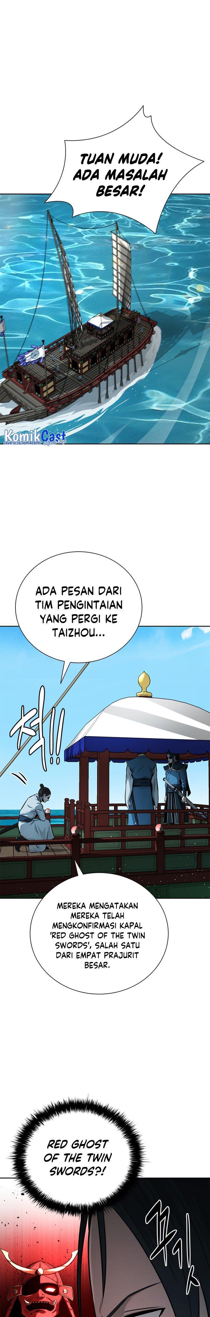 moon-shadow-sword-emperor - Chapter: 53