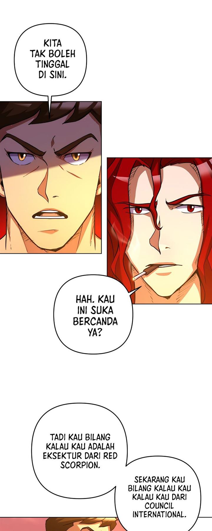 surviving-in-an-action-manhwa - Chapter: 4