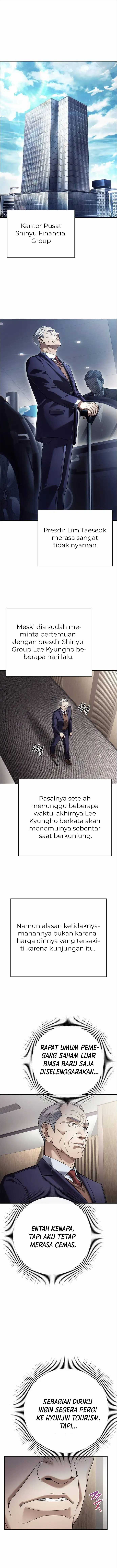 office-worker-who-sees-fate - Chapter: 76
