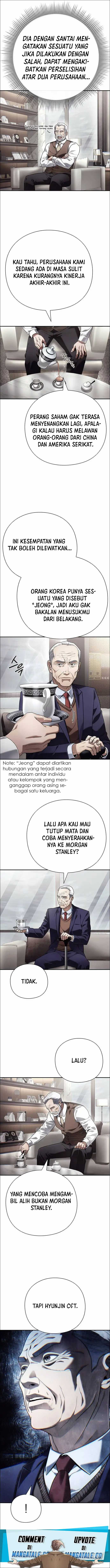 office-worker-who-sees-fate - Chapter: 76