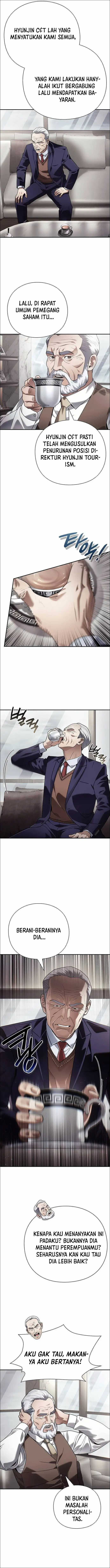 office-worker-who-sees-fate - Chapter: 76