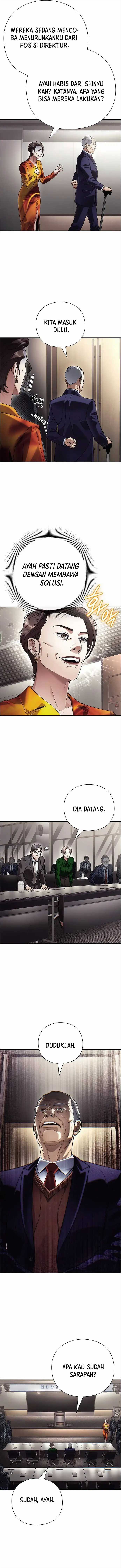 office-worker-who-sees-fate - Chapter: 76