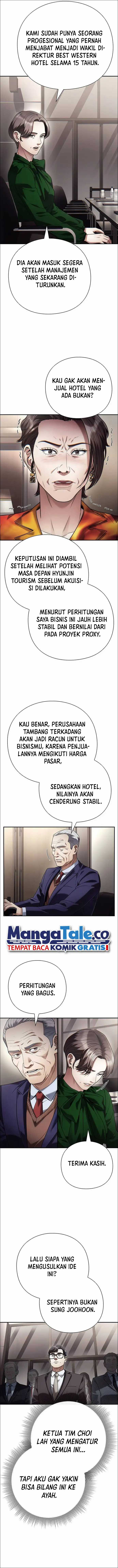 office-worker-who-sees-fate - Chapter: 76