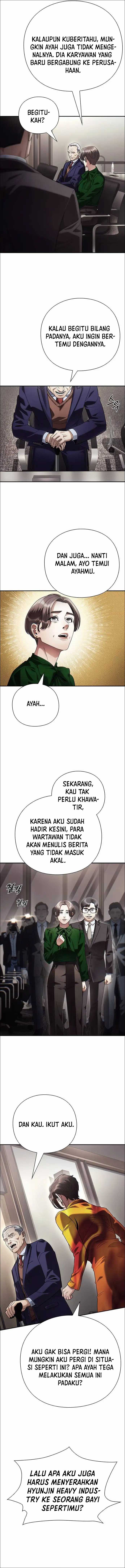 office-worker-who-sees-fate - Chapter: 76