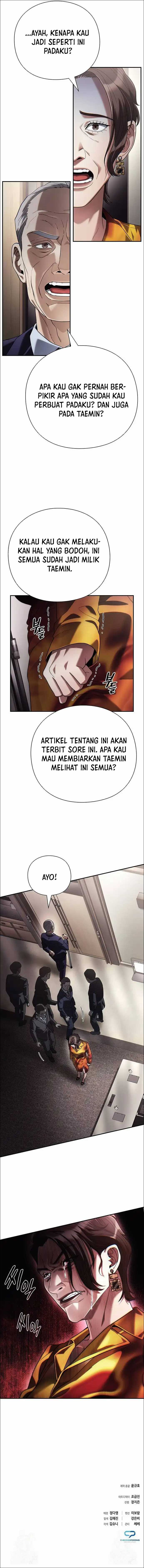 office-worker-who-sees-fate - Chapter: 76