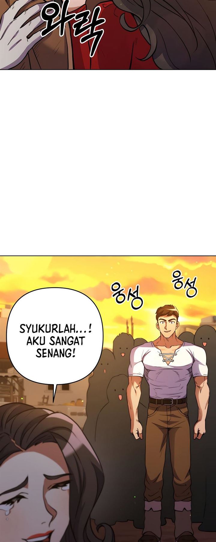 surviving-in-an-action-manhwa - Chapter: 5