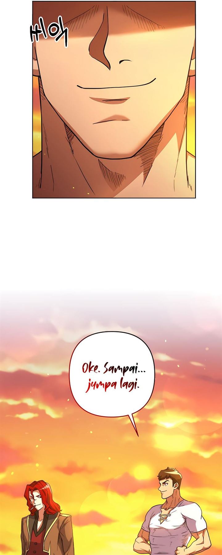 surviving-in-an-action-manhwa - Chapter: 5