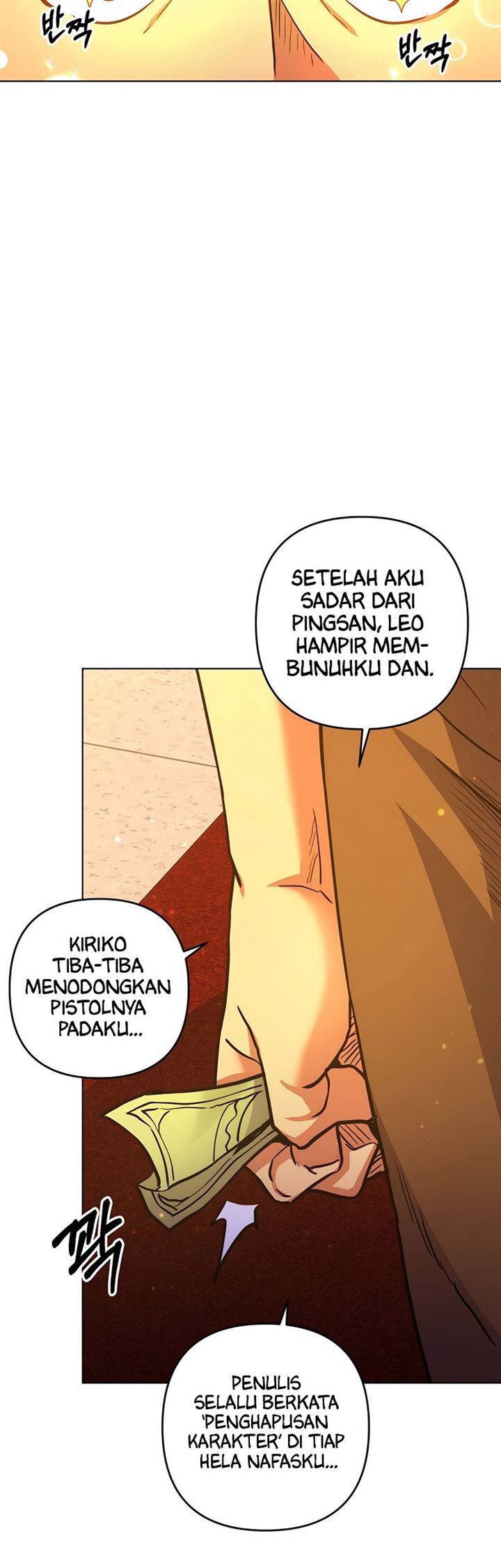 surviving-in-an-action-manhwa - Chapter: 6