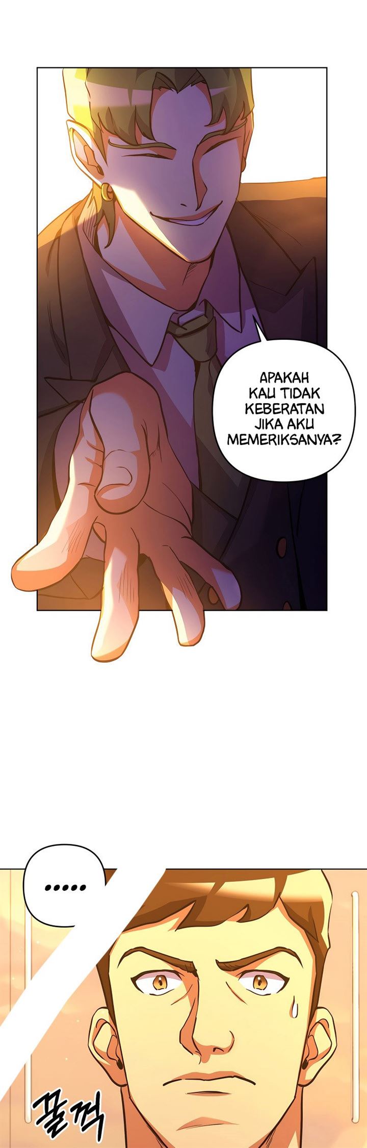 surviving-in-an-action-manhwa - Chapter: 6