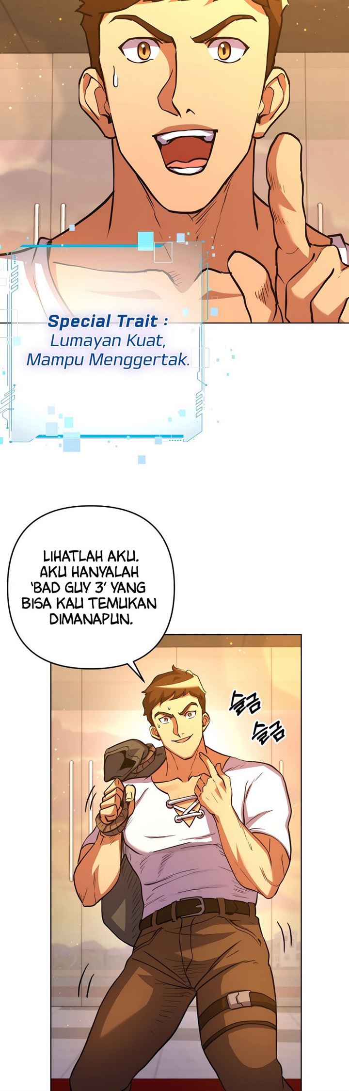 surviving-in-an-action-manhwa - Chapter: 6