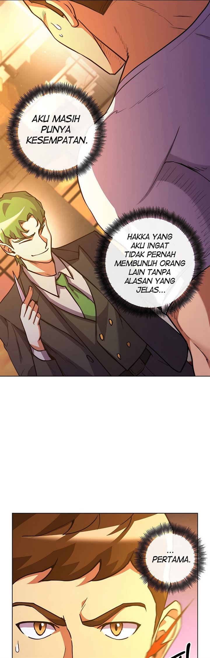 surviving-in-an-action-manhwa - Chapter: 6