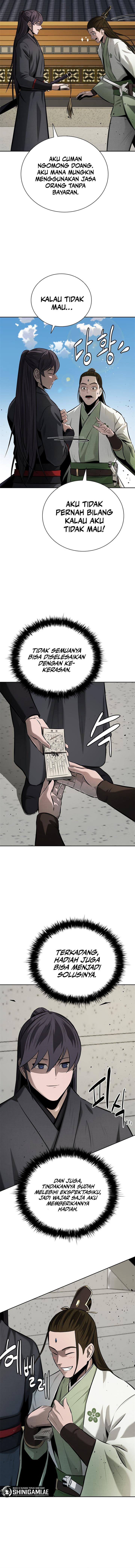 moon-shadow-sword-emperor - Chapter: 56