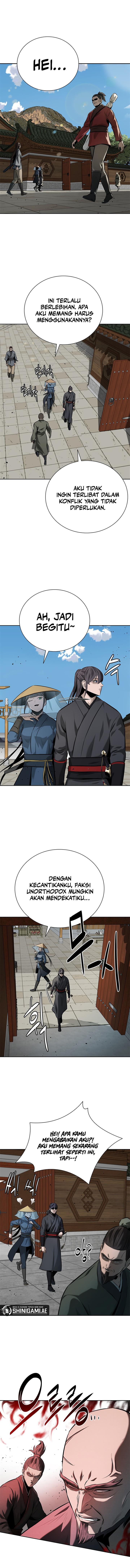 moon-shadow-sword-emperor - Chapter: 56