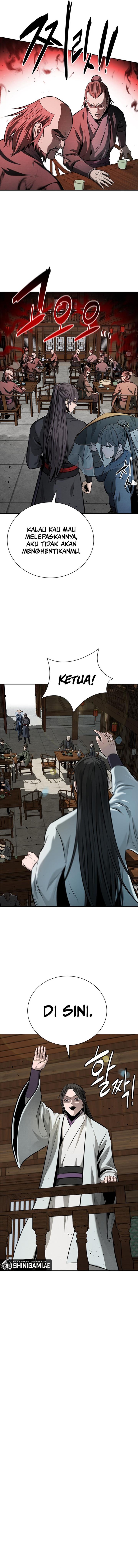 moon-shadow-sword-emperor - Chapter: 56