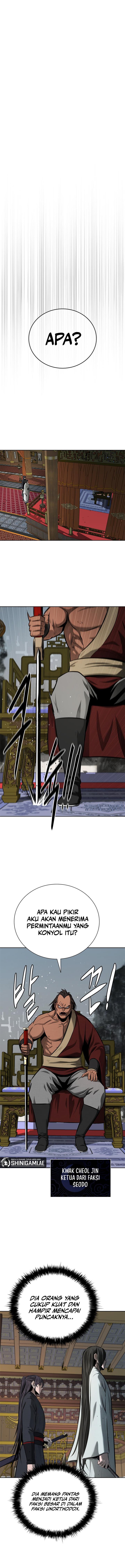 moon-shadow-sword-emperor - Chapter: 56
